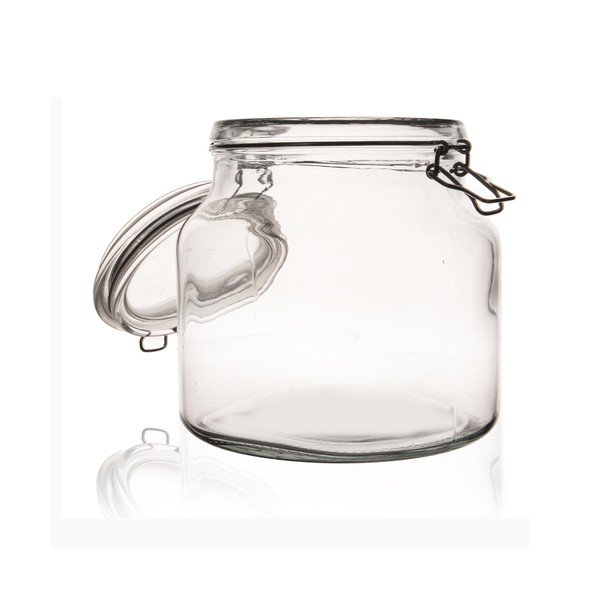 Contenitore per alimenti in vetro alimentare Irma – Orion-image-2