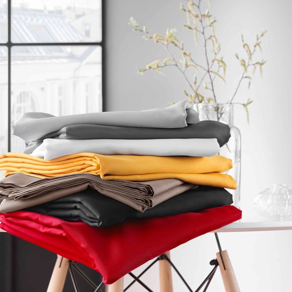 Tovaglia ø 180 cm Essentiel - douceur d'intérieur-image-3