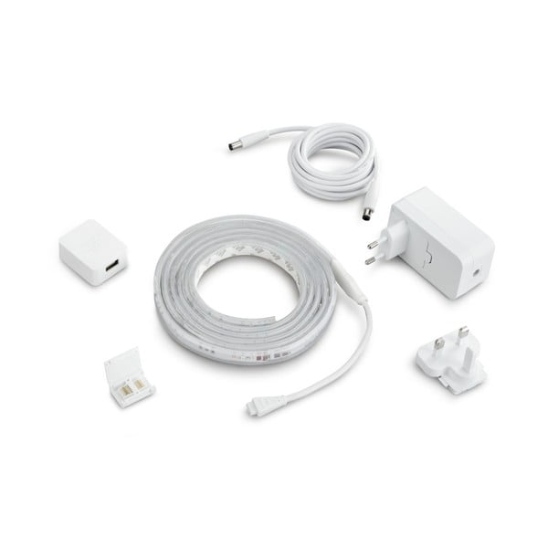 Striscia LED luminosa smart 20 W 200 cm Plus V4 - Philips Hue-image-3