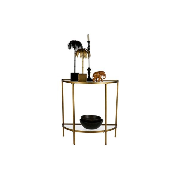Tavolino in metallo Goddes Goddess - BePureHome-image-3