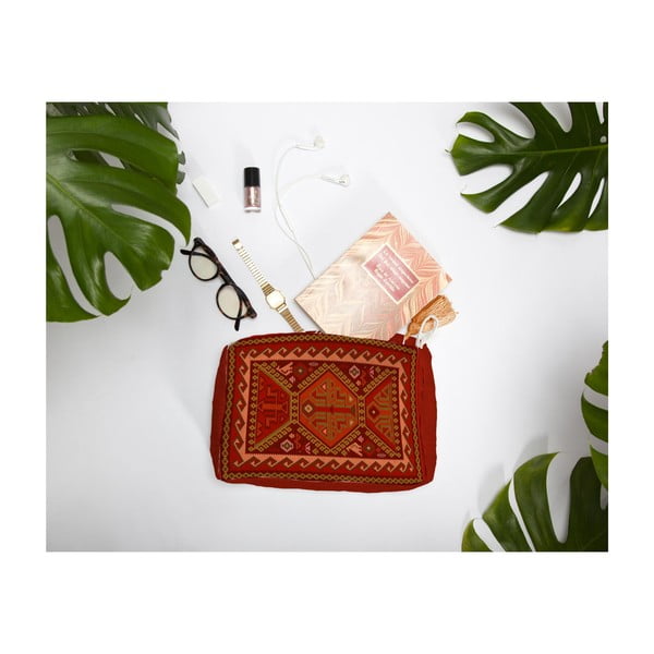 Borsa per cosmetici Boho - Really Nice Things