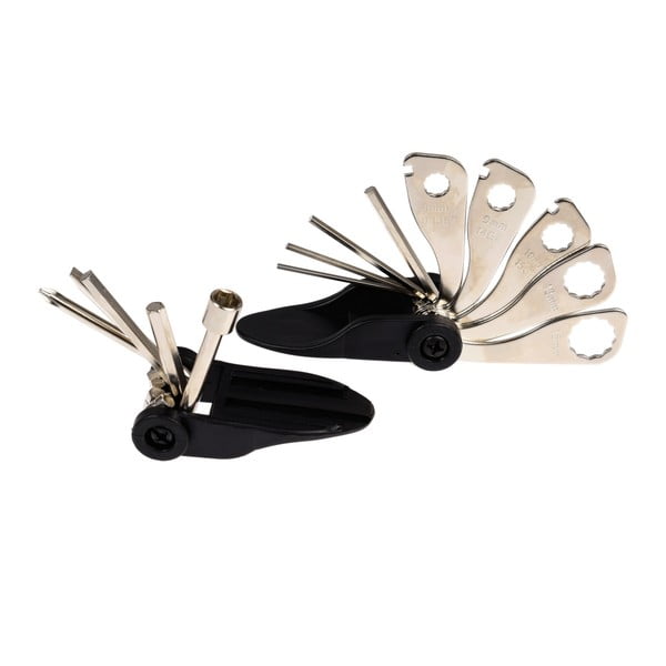 Strumento multifunzionale per la riparazione delle ruote Le Bicycle - Rex London-image-2