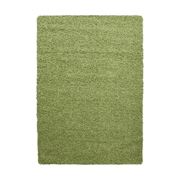 Tappeto verde 160x230 cm Life - Ayyildiz Carpets