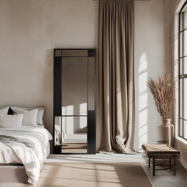 Specchio da parete 60x150 cm Loft Mono – Styler-image-2