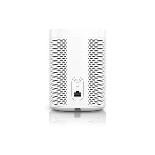 Altoparlante portatile bianco II One - Sonos-image-4