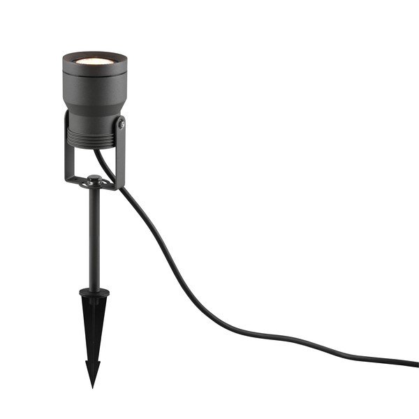 Faretto da esterno ø 8 cm Mareb - Trio-image-2