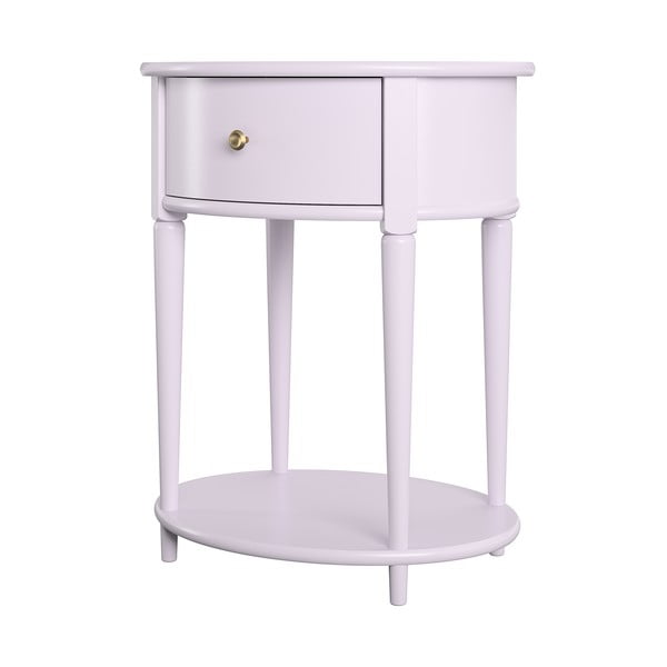 Comodino in lavanda Aurora - Støraa-image-4