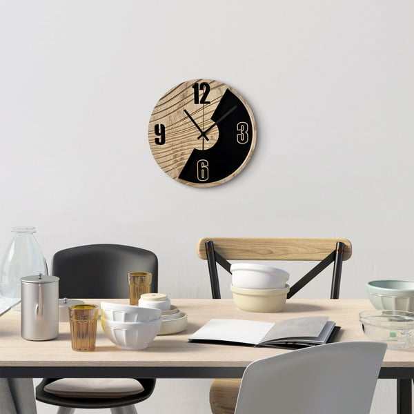 Orologio da parete ø 36 cm Ryan – Styler-image-2