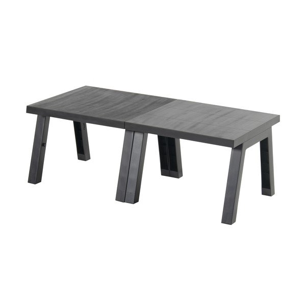 Tavolo da giardino 60x60 cm Ibiza - Hartman-image-4