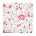 Tovagliolo in cotone Xenia, 40 x 40 cm - Green Gate