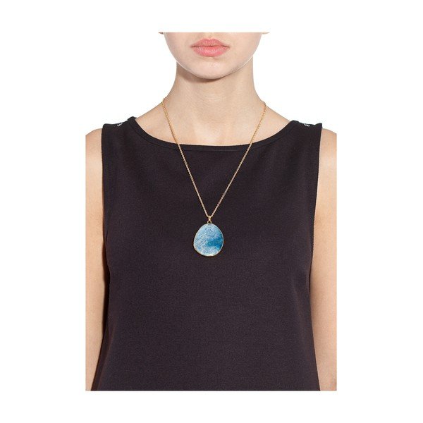 Collana da donna in oro Morgan - NOMA-image-3