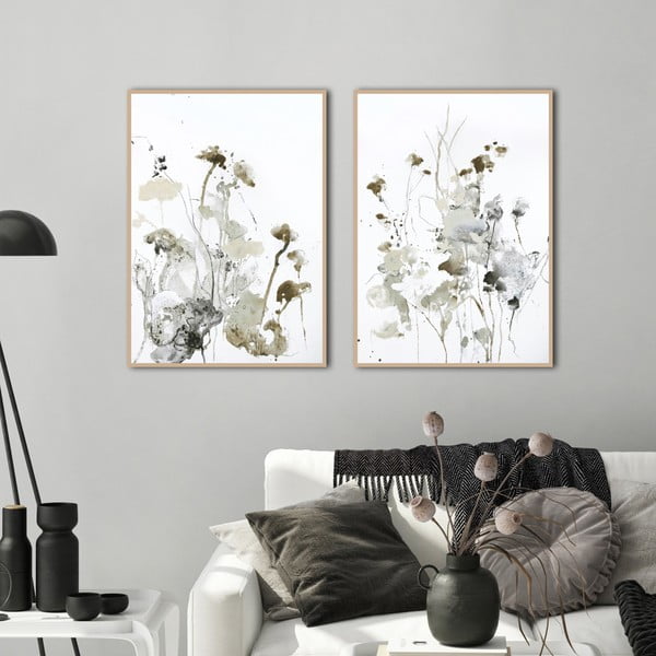 Dipinto 51x71 cm These Days 1 - Malerifabrikken-image-1