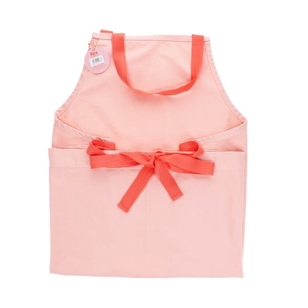 Grembiule in cotone Two-tone – Rex London-image-2