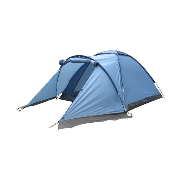Tenda blu per 3 persone Serra - Garden Pleasure