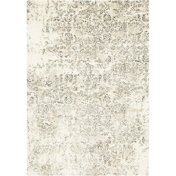 Tappeto bianco 80x150 cm Lush - FD