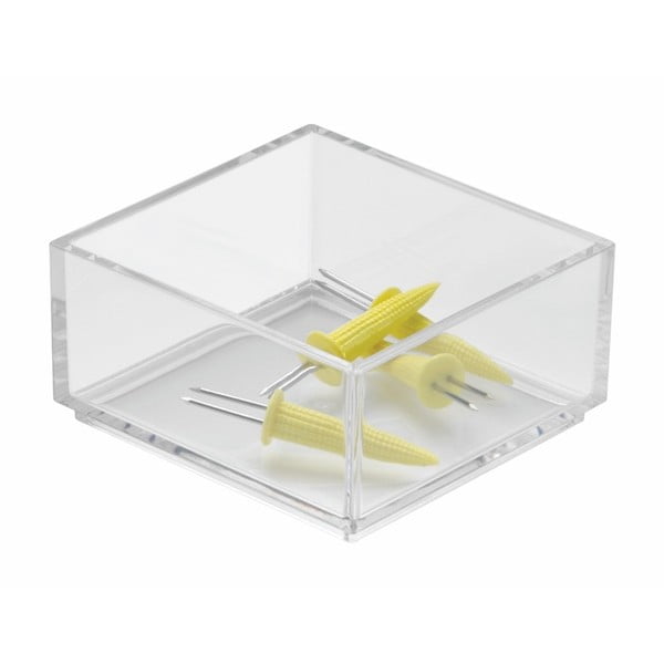 Cassetto organizzatore Clarity - iDesign-image-1