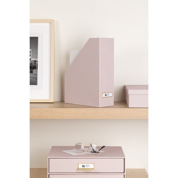 Organizer in cartone Viktoria Restore Paper Laminate – Bigso-image-2