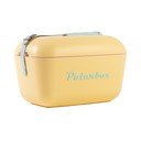 Borsa frigo gialla 20 l Pop – Polarbox