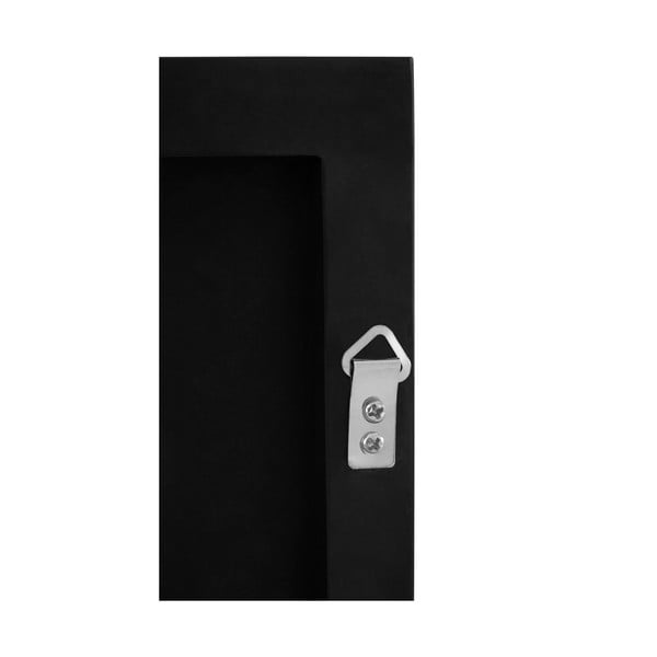 Specchio da parete 42x42 cm - Premier Housewares-image-1