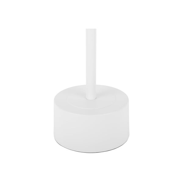 Tavolo rotondo in metallo ø 40 cm Nowa - Leitmotiv-image-2