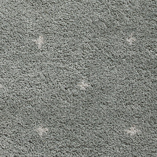 Tappeto verde menta Dots, 120 x 170 cm Boho - Think Rugs-image-3