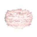 Paralume rosa chiaro ø 35 cm Eos Mini - UMAGE
