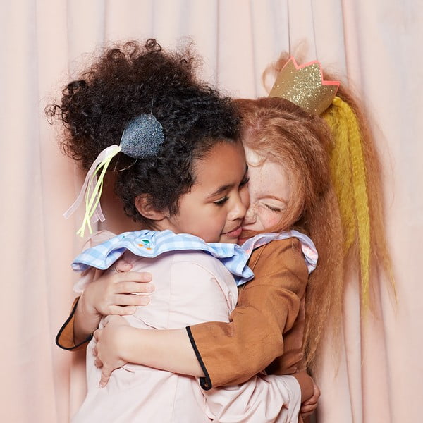 Cappelli da festa in set da 8 - Meri Meri-image-1