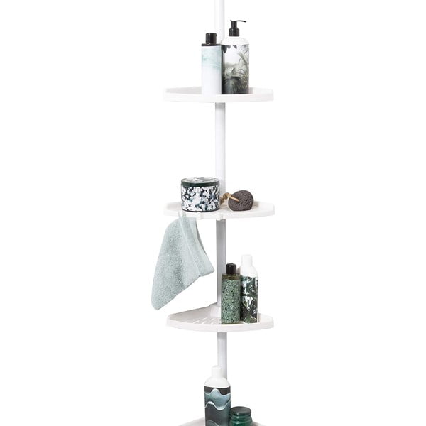 Mensola angolare per bagno Coin De Douche - Compactor-image-2