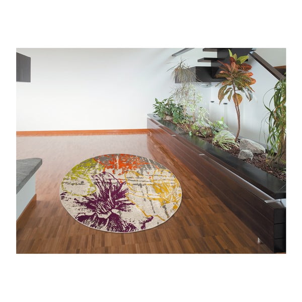Koberec Webtappeti Spring Multi, 155 cm-image-1