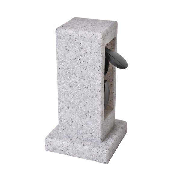 Presa per esterni (altezza 27 cm) - Hilight-image-4