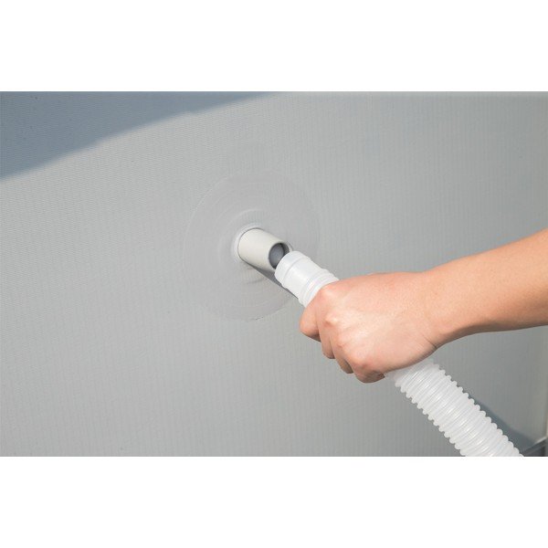 Sistema di riscaldamento a luce solare per filtraggio piscina - Bestway-image-3
