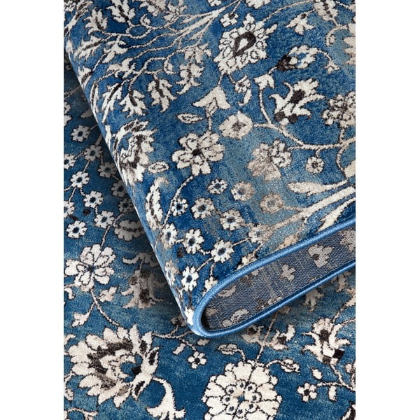 Tappeto blu 200x280 cm Ernest - Villeroy&Boch-image-3