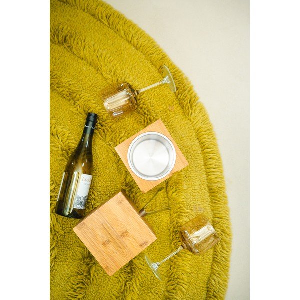 Set di bicchieri da vino 2 pz 490 ml Corvina – Leopold Vienna-image-2