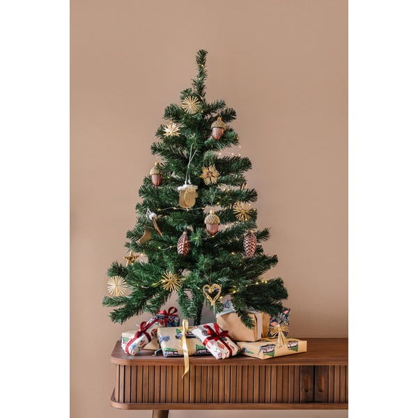 Albero di Natale artificiale Bonami Essentials, altezza 90 cm - Bonami Essentials