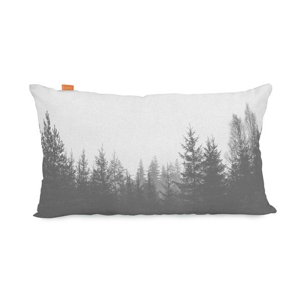 Set di 2 federe in cotone Alaska - Blanc-image-2