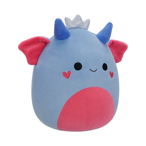 Peluche King Kin – SQUISHMALLOWS-image-1