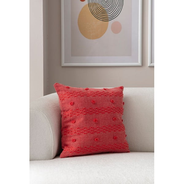 Federa decorativa 43x43 cm Tuffet – Mioli Decor-image-3