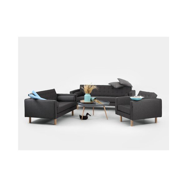Poltrona grigio scuro Custom Form Topic - CustomForm-image-2