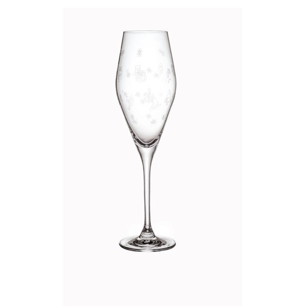 Set di 2 bicchieri da champagne Villeroy & Boch Flute - Villeroy&Boch