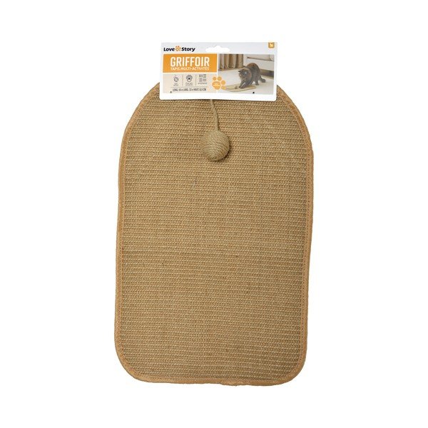 Tiragraffi per gatti Scratchy – Love Story-image-1