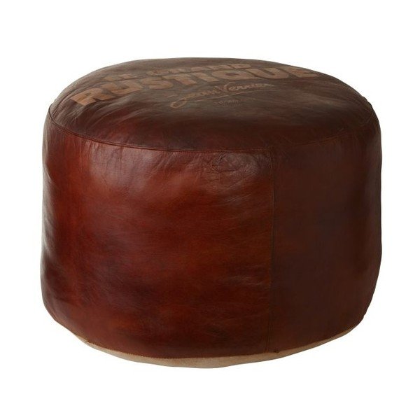 Puf Texas Brown