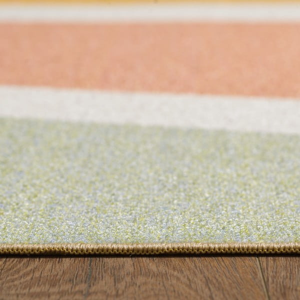 Tappeto per bambini crema 140x200 cm Play - Ayyildiz Carpets-image-3