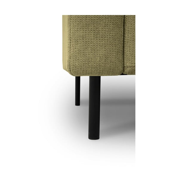 Divano angolare color senape (con penisola a destra) Hero – Scandic-image-4