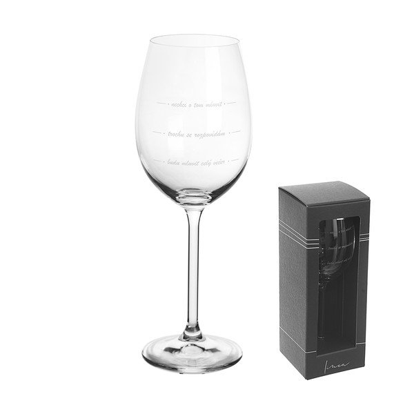 Bicchiere da vino 450 ml - Orion-image-3