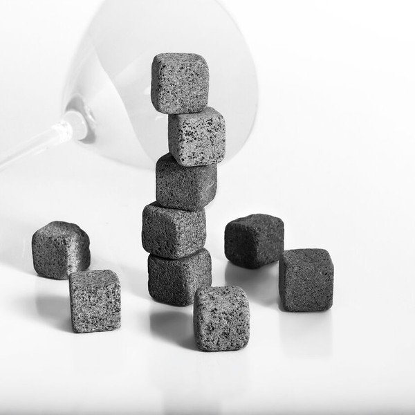 Set di 10 cubetti refrigeranti per bevande Tasev Magmas - Unknown