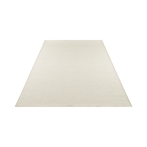 Tappeto da esterno crema e beige Secret Millau, 80 x 150 cm - Elle Decoration-image-4