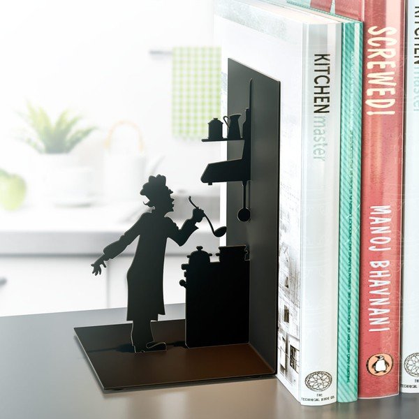 Bookstop Le Chef - Balvi-image-1