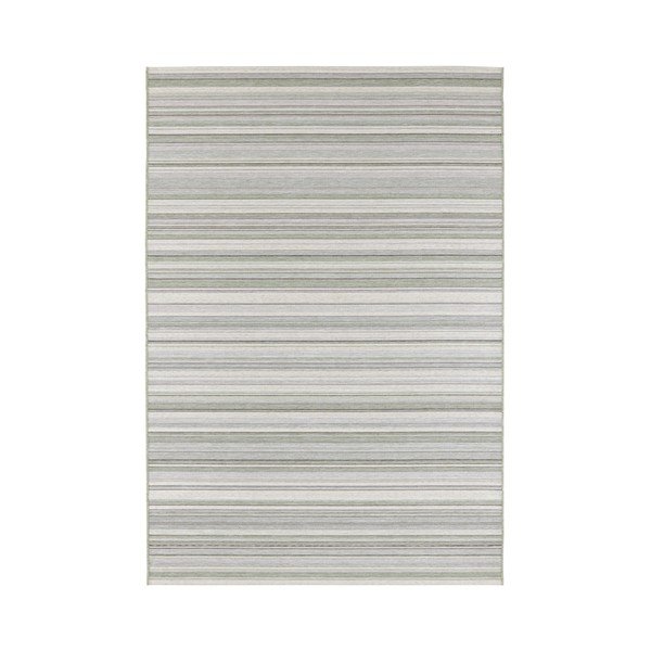 Tappeto da esterno verde Secret Calais, 160 x 230 cm - Elle Decoration