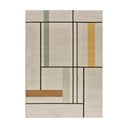 Tappeto beige , 120 x 170 cm Domus - Universal