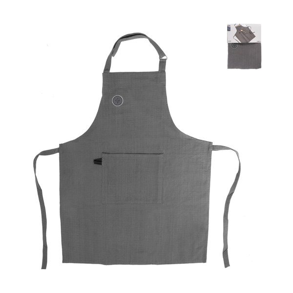 Grembiule in cotone My Kitchen – Orion